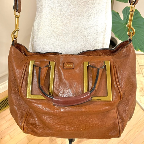 Chloe Crossbody Bag - Picture 5 of 11